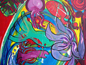Kat's Painting Sample 2